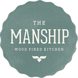 The Manship Logo